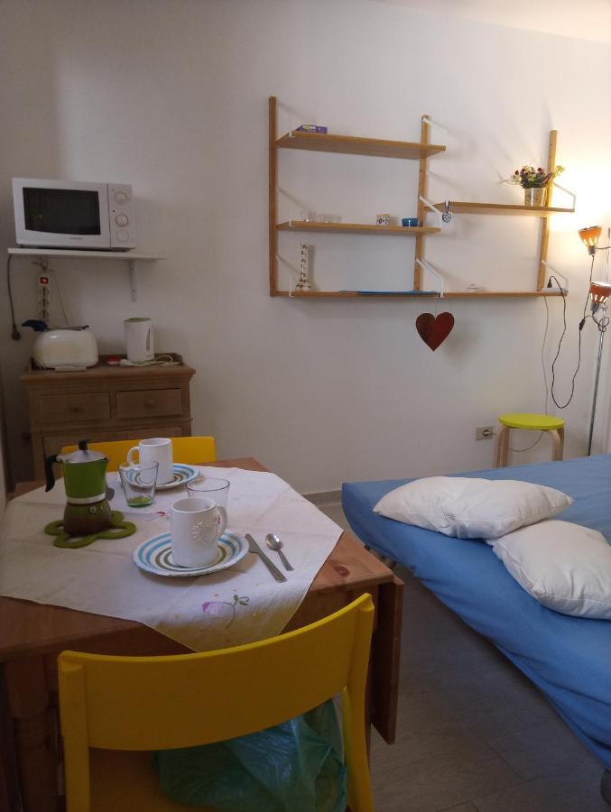 Studio Apartment, Super Position Roma Exterior foto